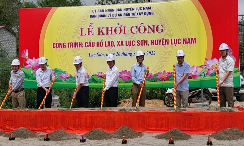 Cách chọn ngày đẹp để tổ chức lễ động thổ theo phong thủy