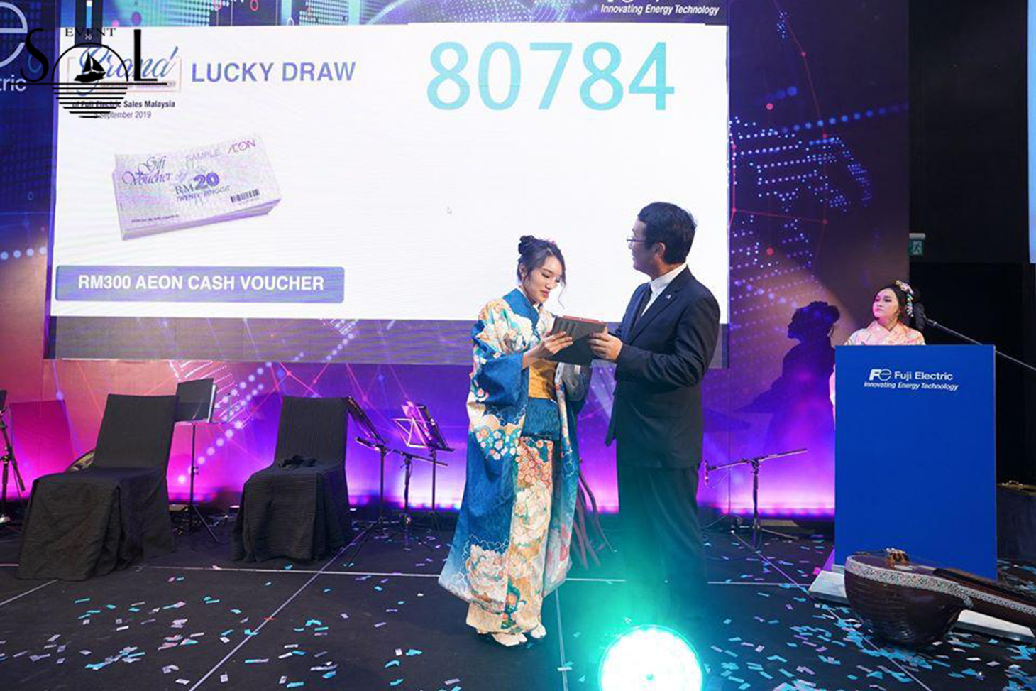 Top 10 Trò Chơi Gala Dinner Hay Giúp Khuấy Động Không Khí Sự Kiện Doanh Nghiệp
